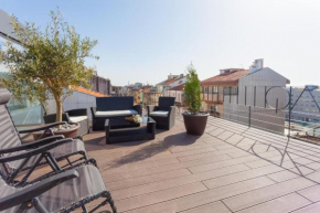 URBAN VIEWS Terrace - Duplex Apartment 